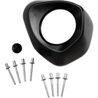 Embout d'échappement carbone Akrapovic V-EC255