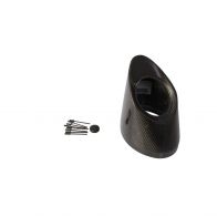 Embout d'échappement carbone Akrapovic V-EC49