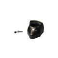 Embout d'échappement carbone Akrapovic V-EC253 0