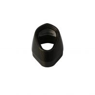 Embout d'échappement carbone Akrapovic V-EC277