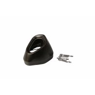 Embout d'échappement carbone Akrapovic V-EC242
