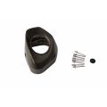 Embout d'échappement carbone Akrapovic V-EC254 0