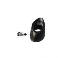 Embout d'échappement carbone Akrapovic V-EC280