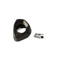 Embout d'échappement carbone Akrapovic V-EC298