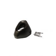 Embout d'échappement carbone Akrapovic V-EC196