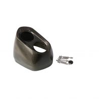 Embout d'échappement carbone Akrapovic V-EC168