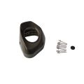 Embout d'échappement carbone Akrapovic V-EC235 0