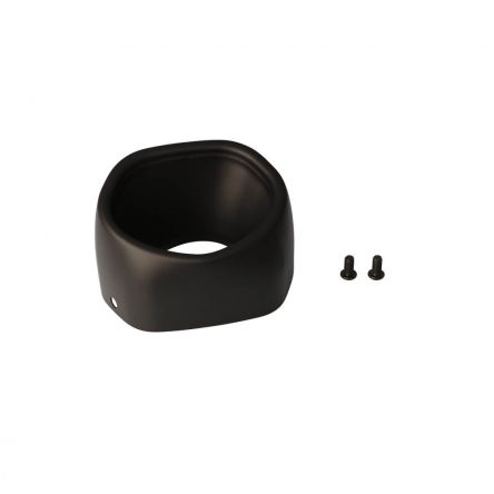 Embout d'échappement carbone Akrapovic V-EC224
