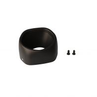 Embout d'échappement carbone Akrapovic V-EC224