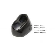 Embout d'échappement carbone Akrapovic V-EC325