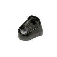 Embout d'échappement carbone Akrapovic V-EC274/1