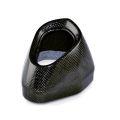 Embout d'échappement carbone Akrapovic V-EC323 0