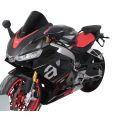 Bulle MRA Racing pour Aprilia RS660 20-24 2