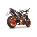 Silencieux Spark titane Grid-O 175mm pour KTM 790 Duke 18-24/890 Duke 20-23 0