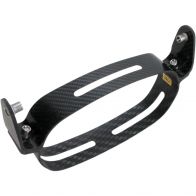Collier d'échappement carbone Akrapovic P-MCTAC1