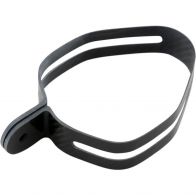 Collier d'échappement carbone Akrapovic P-MCCZ4