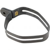 Collier d'échappement carbone Akrapovic P-MCTZ4