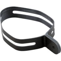 Collier d'échappement carbone Akrapovic P-MCCR18
