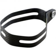 Collier d'échappement carbone Akrapovic P-MCC2