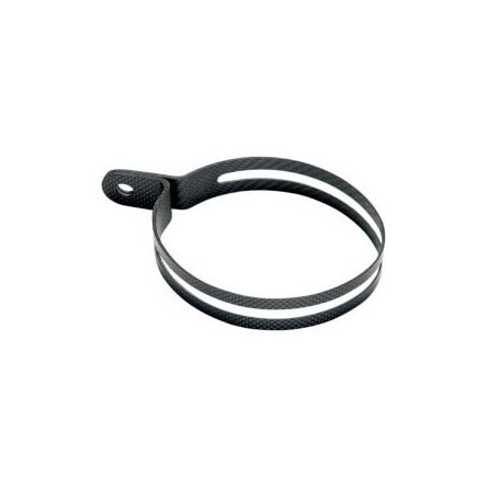 Collier d'échappement carbone Akrapovic P-MCCD12