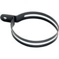 Collier d'échappement carbone Akrapovic P-MCCD12 0