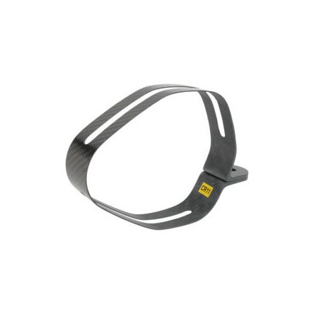 Collier d'échappement carbone Akrapovic P-MCCR11