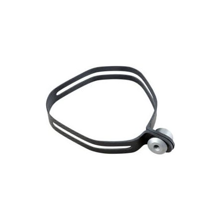 Collier d'échappement carbone Akrapovic P-MCCZ11