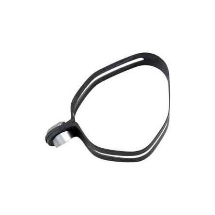 Collier d'échappement carbone Akrapovic P-MCTZ11