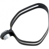 Collier d'échappement carbone Akrapovic P-MCTZ11