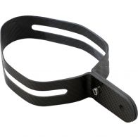 Collier d'échappement carbone Akrapovic P-MCCZ26