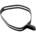 Collier d'échappement carbone Akrapovic P-MCCZ9 0