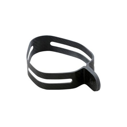 Collier d'échappement carbone Akrapovic P-MCCZ39