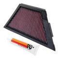 Filtre a air K&N Kawasaki GTR1400 08-16/ZZR1400 06-11 0