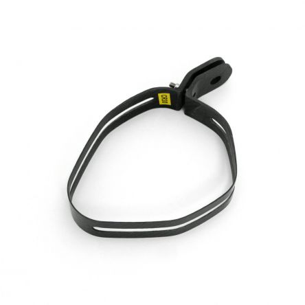 Collier d'échappement carbone Akrapovic P-MCCR30