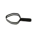 Collier d'échappement carbone Akrapovic P-MCCZ38 0