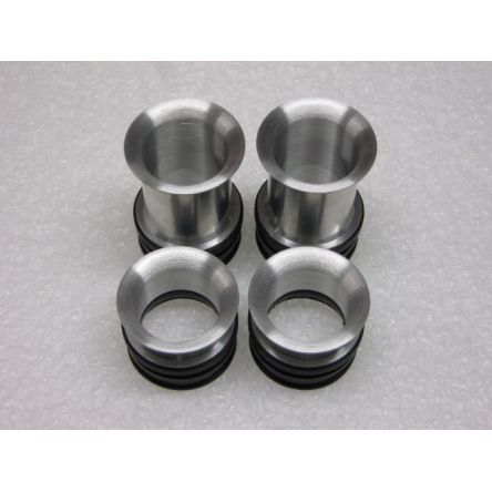 Cornet d'admission racing pour Suzuki GSXR750 06-07