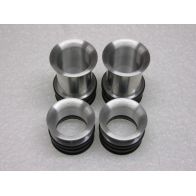 Cornet d'admission racing pour Suzuki GSXR750 06-07
