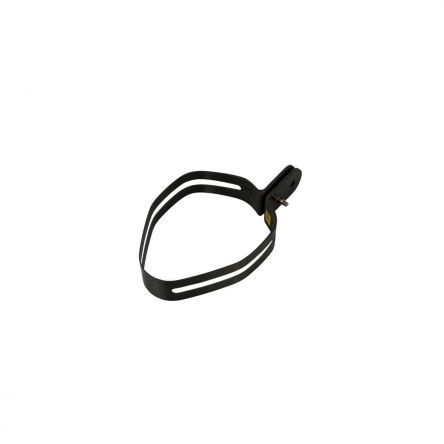 Collier d'échappement carbone Akrapovic P-MCCR26