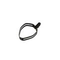 Collier d'échappement carbone Akrapovic P-MCCR26 0