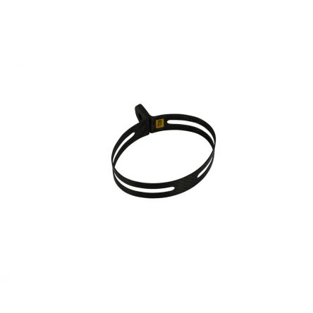 Collier d'échappement carbone Akrapovic P-MCTD36