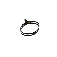 Collier d'échappement carbone Akrapovic P-MCTD36
