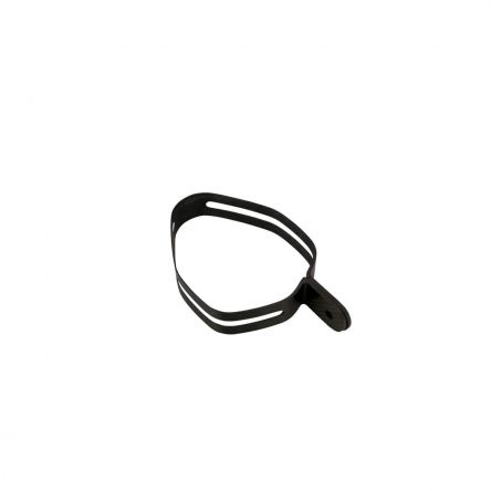 Collier d'échappement carbone Akrapovic P-MCTR27