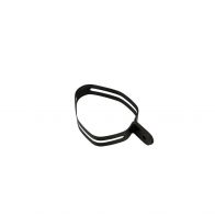 Collier d'échappement carbone Akrapovic P-MCTR27