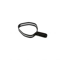 Collier d'échappement carbone Akrapovic P-MCCZ37