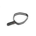 Collier d'échappement carbone Akrapovic P-MCTR25 0