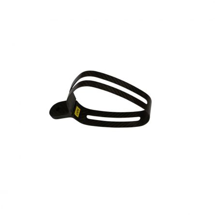 Collier d'échappement carbone Akrapovic P-MCCAP6