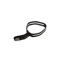 Collier d'échappement carbone Akrapovic P-MCCZ34