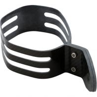 Collier d'échappement carbone Akrapovic P-MCTW8