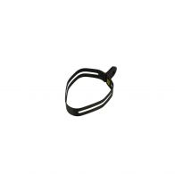 Collier d'échappement carbone Akrapovic P-MCTZ8