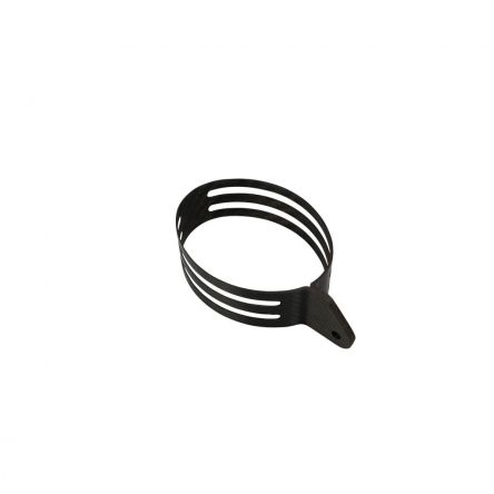 Collier d'échappement carbone Akrapovic P-MCTL19